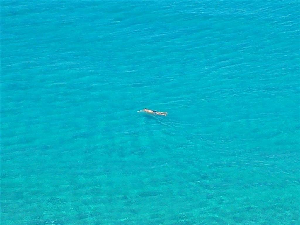 Isola Bella Sea-View Apartment 特罗佩阿 外观 照片