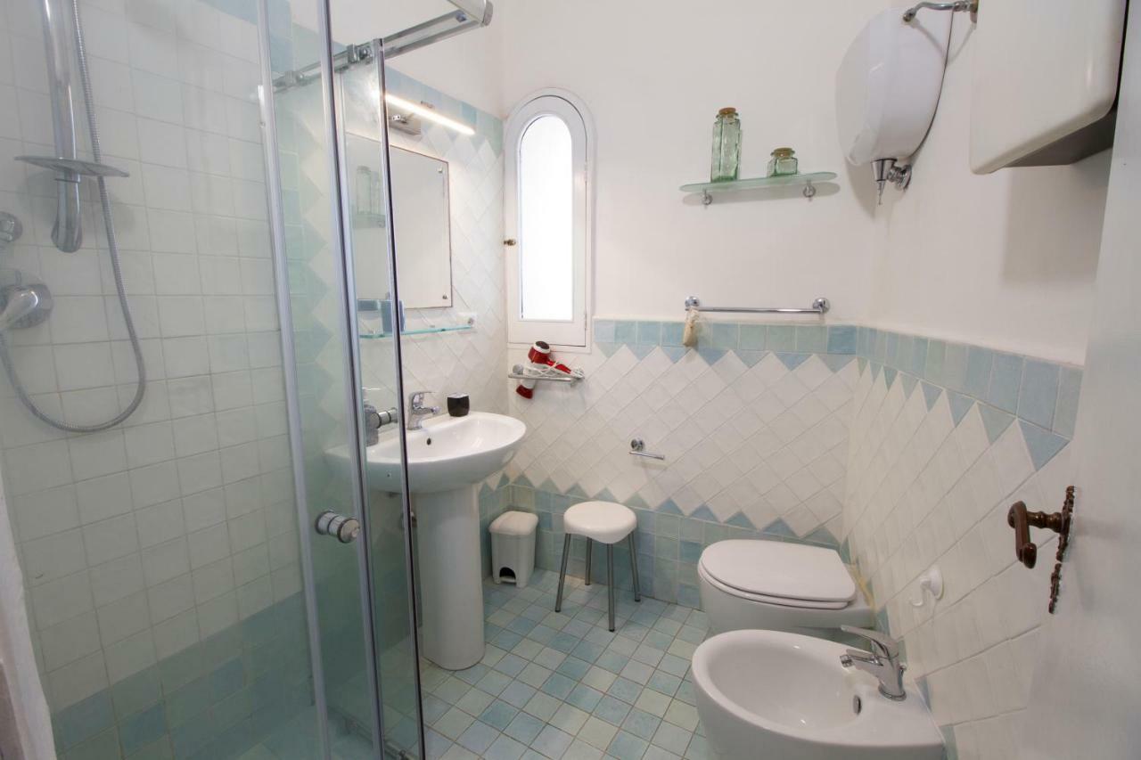 Isola Bella Sea-View Apartment 特罗佩阿 外观 照片