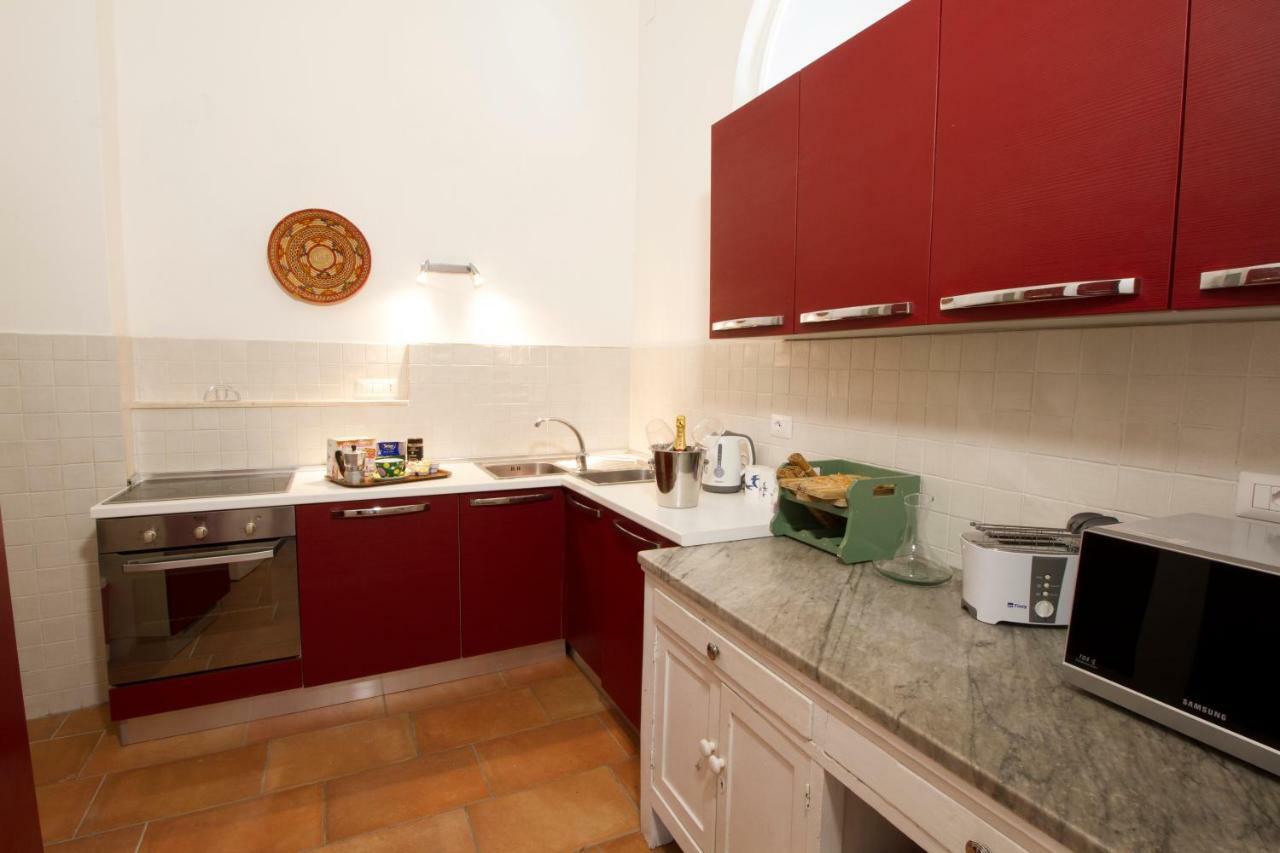 Isola Bella Sea-View Apartment 特罗佩阿 外观 照片